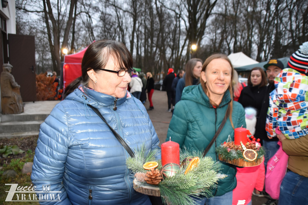 Boże Narodzenie już mamy ten wyjątkowy czas