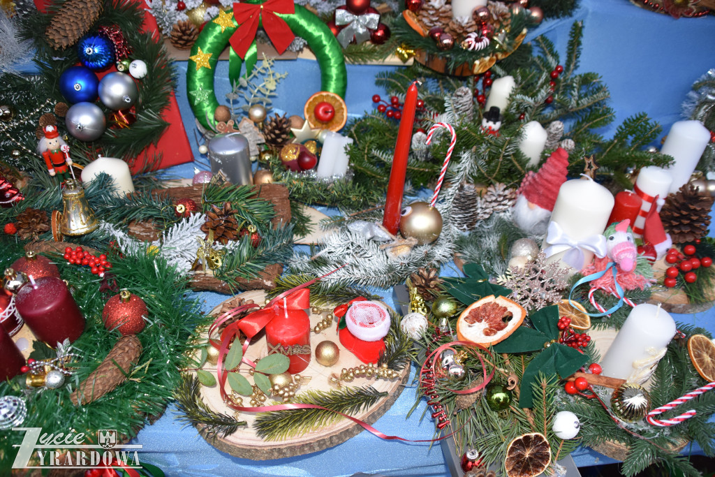 Boże Narodzenie już mamy ten wyjątkowy czas