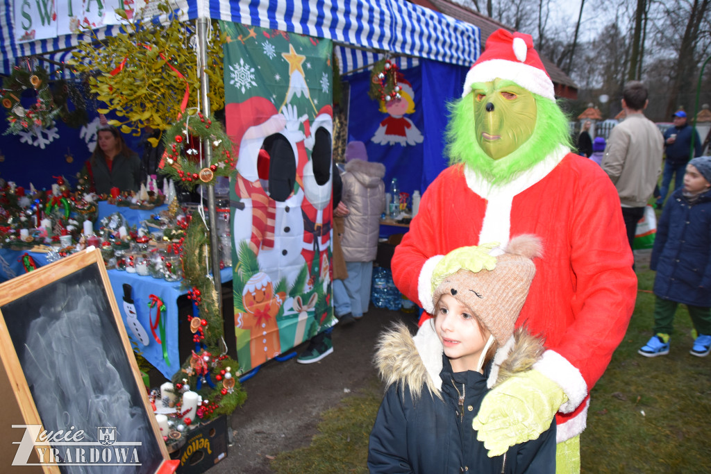 Boże Narodzenie już mamy ten wyjątkowy czas