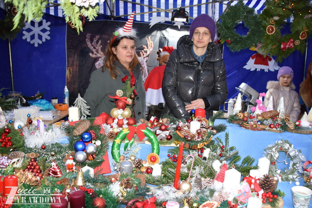 Boże Narodzenie już mamy ten wyjątkowy czas