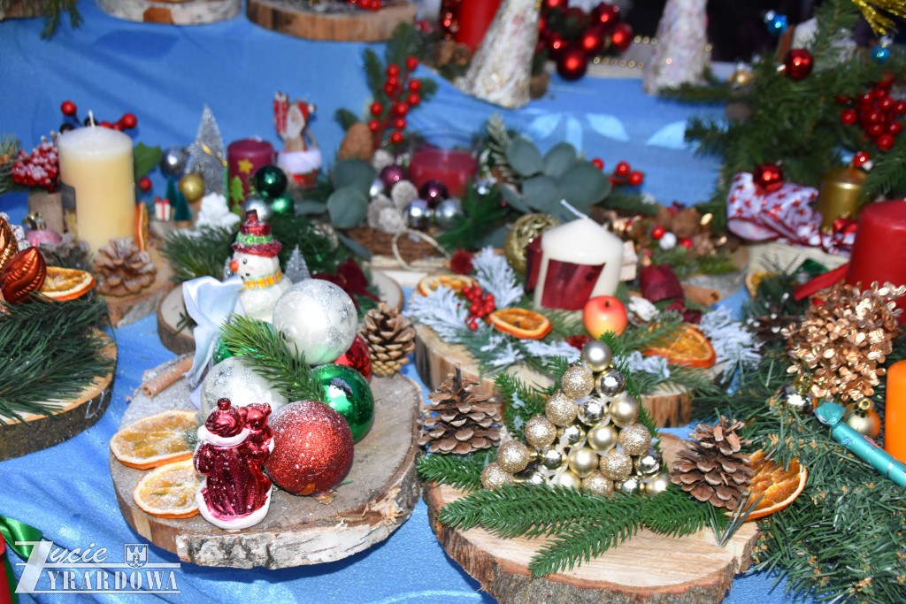 Boże Narodzenie już mamy ten wyjątkowy czas