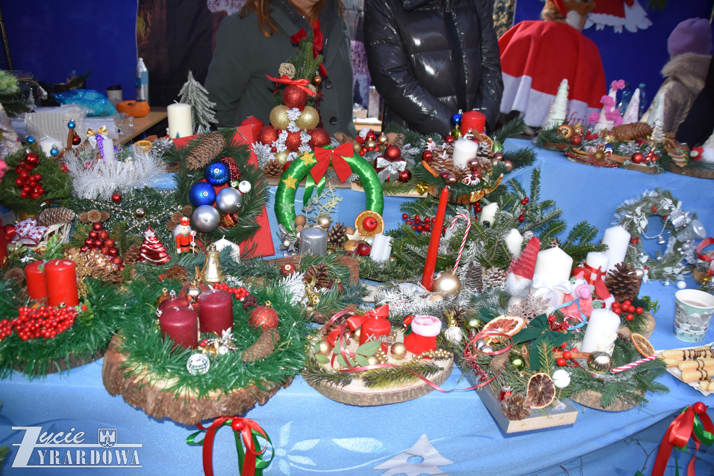 Boże Narodzenie już mamy ten wyjątkowy czas