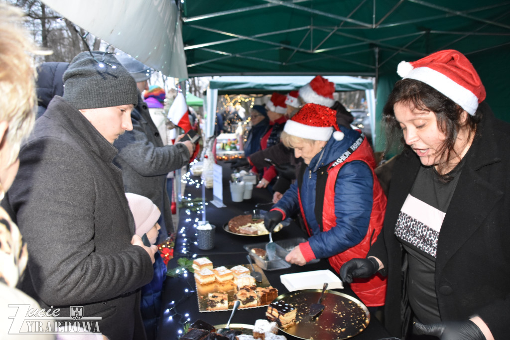 Boże Narodzenie już mamy ten wyjątkowy czas