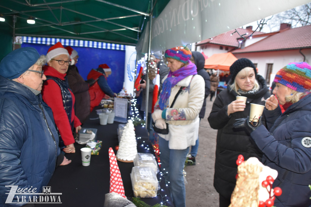 Boże Narodzenie już mamy ten wyjątkowy czas