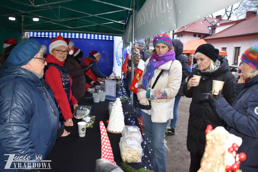 Boże Narodzenie już mamy ten wyjątkowy czas