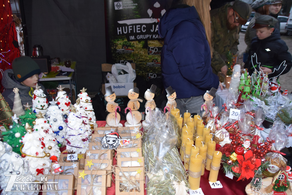 Boże Narodzenie już mamy ten wyjątkowy czas