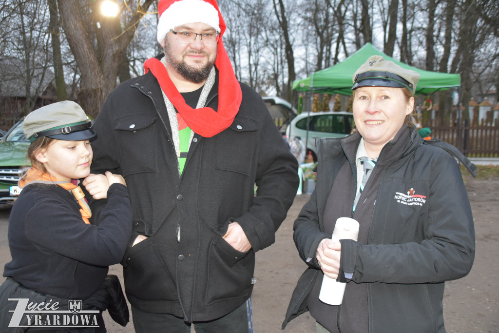 Boże Narodzenie już mamy ten wyjątkowy czas