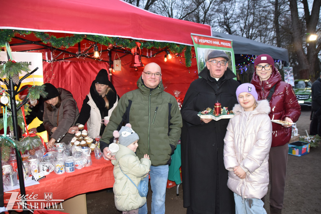 Boże Narodzenie już mamy ten wyjątkowy czas