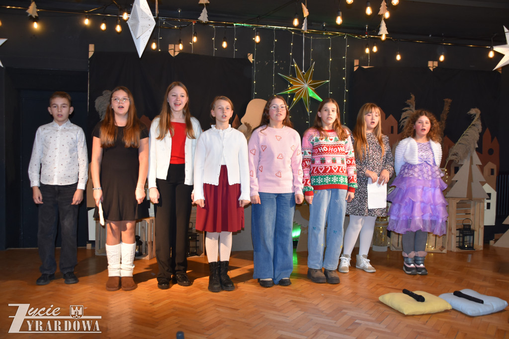 Boże Narodzenie już mamy ten wyjątkowy czas