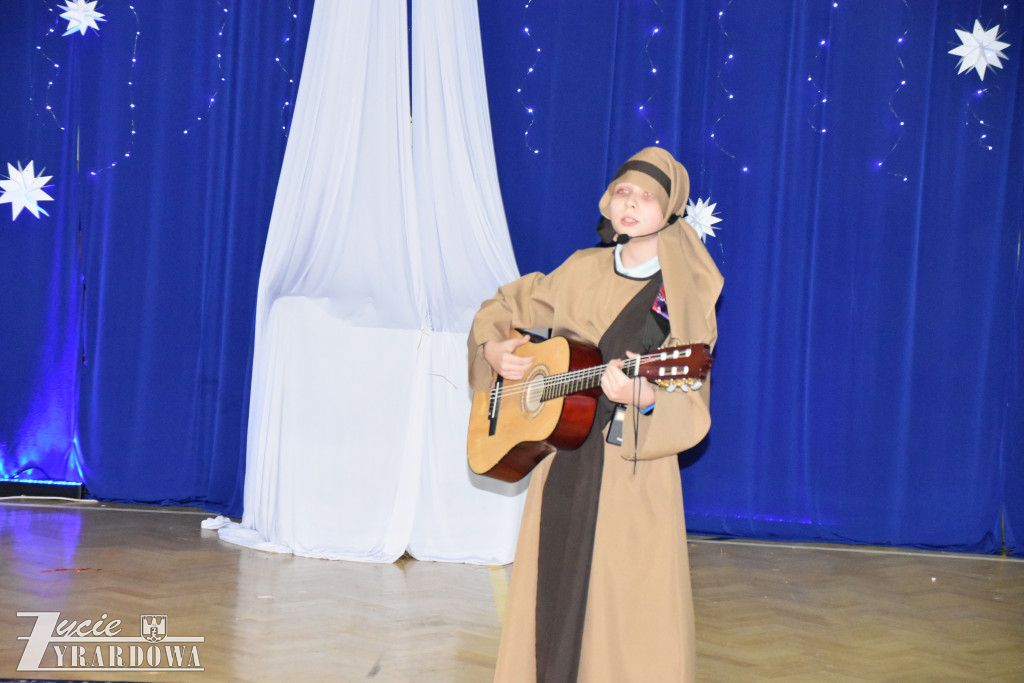 Boże Narodzenie już mamy ten wyjątkowy czas