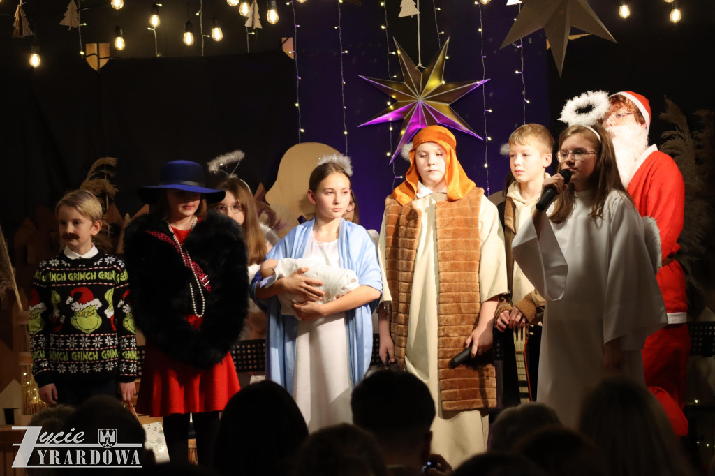 Boże Narodzenie już mamy ten wyjątkowy czas