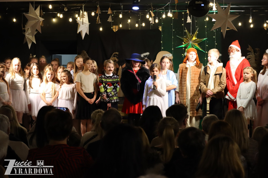 Boże Narodzenie już mamy ten wyjątkowy czas