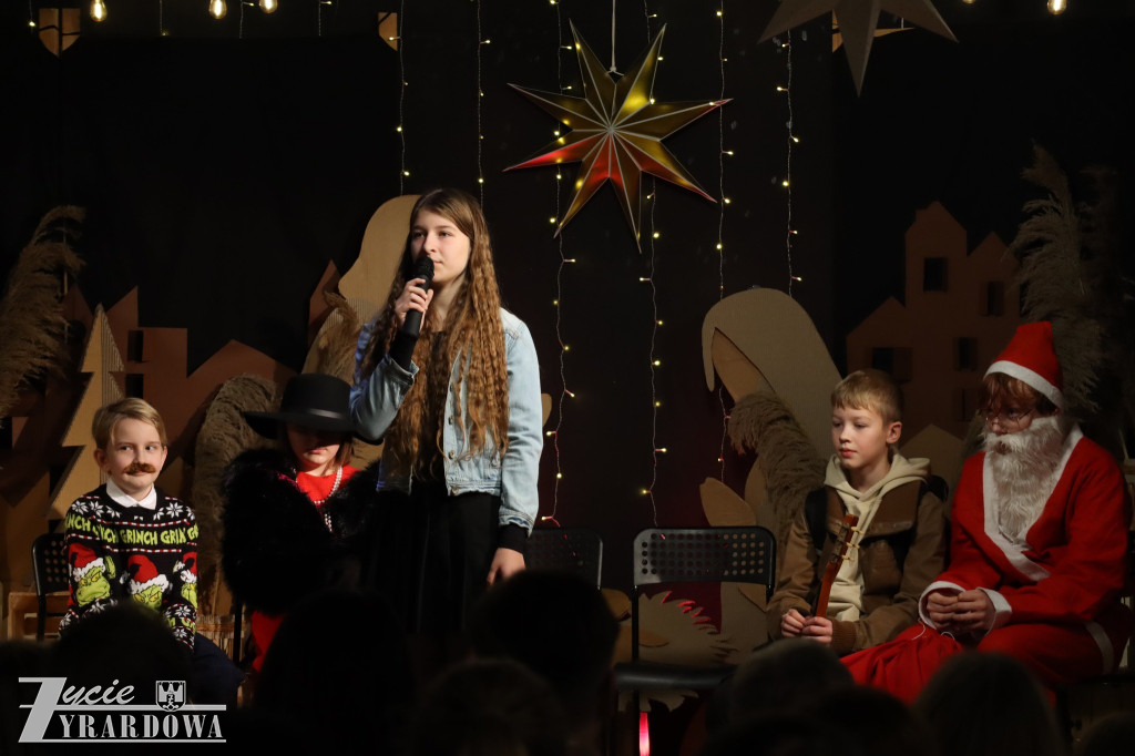 Boże Narodzenie już mamy ten wyjątkowy czas