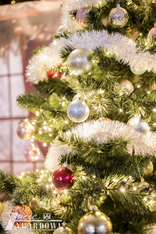 Mikołajki we Włókienniku pełne radości!