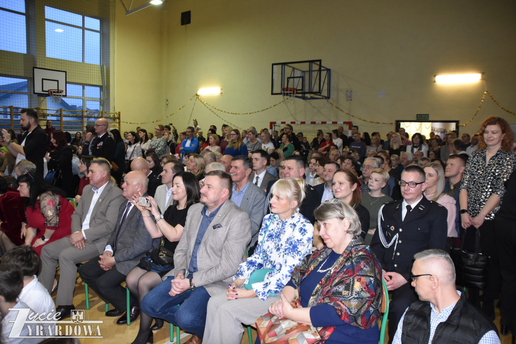 Mikołajkowa i świąteczna integracja w Bartnikach