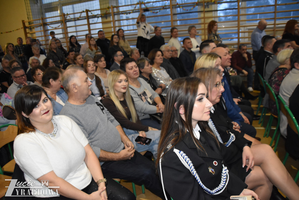 Mikołajkowa i świąteczna integracja w Bartnikach