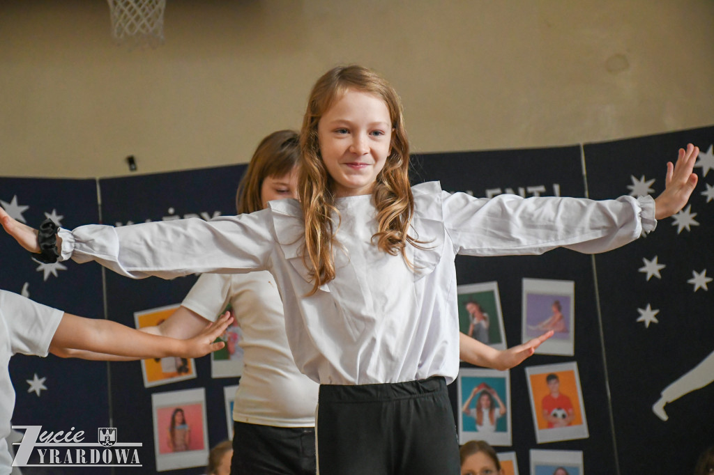 Święto patrona w Czwórce