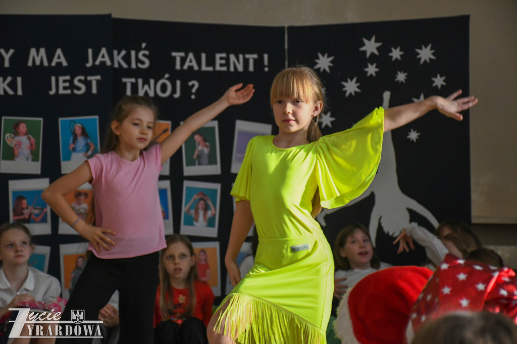 Święto patrona w Czwórce