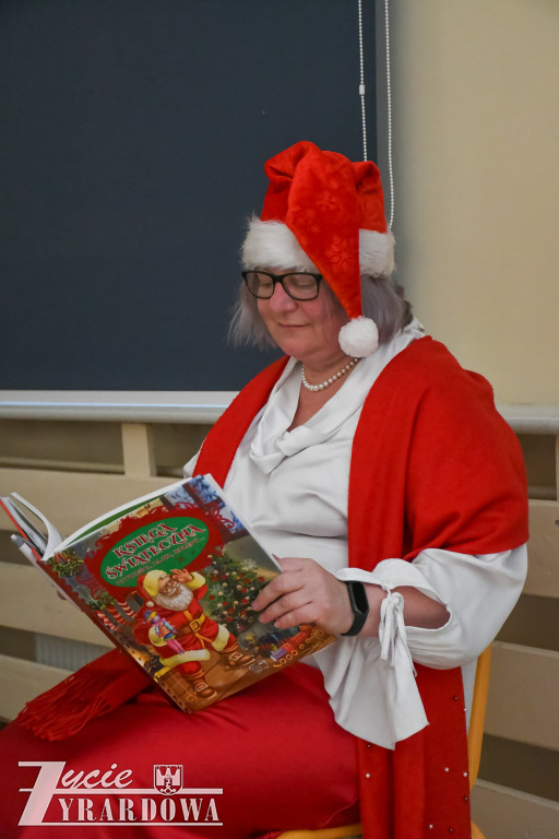 Święto patrona w Czwórce