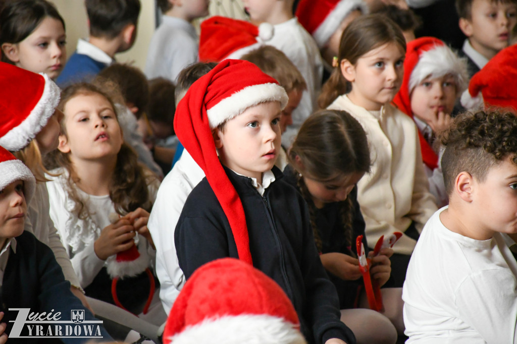 Święto patrona w Czwórce