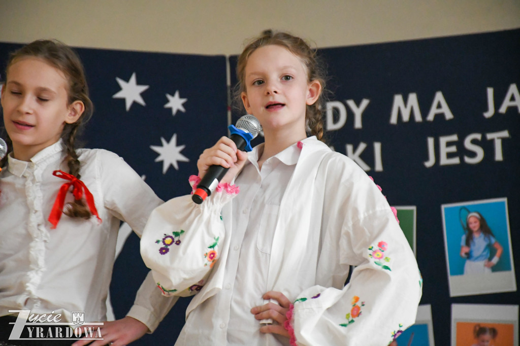 Święto patrona w Czwórce