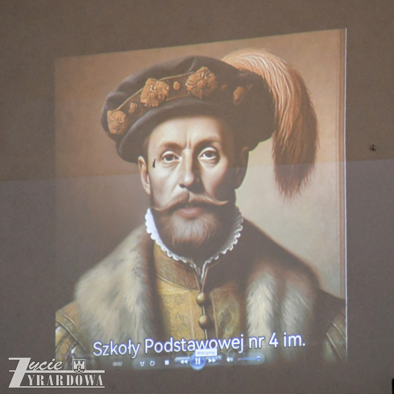 Święto patrona w Czwórce