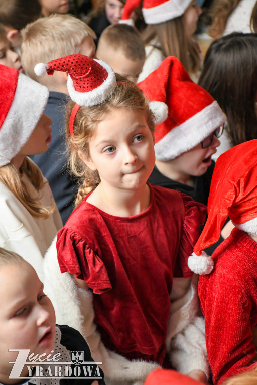 Święto patrona w Czwórce