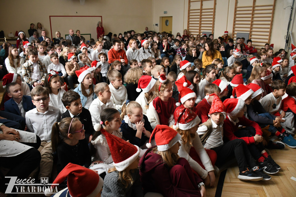 Święto patrona w Czwórce