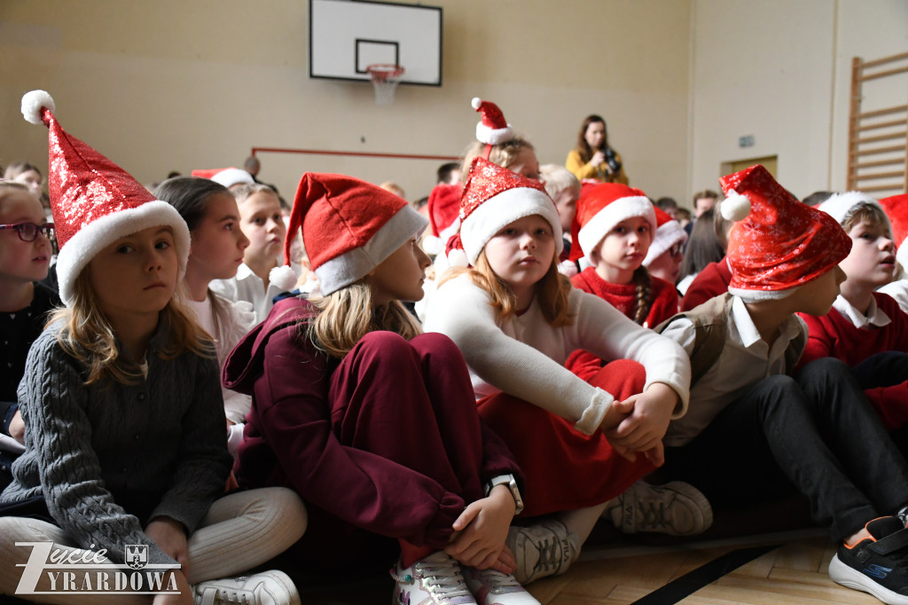 Święto patrona w Czwórce