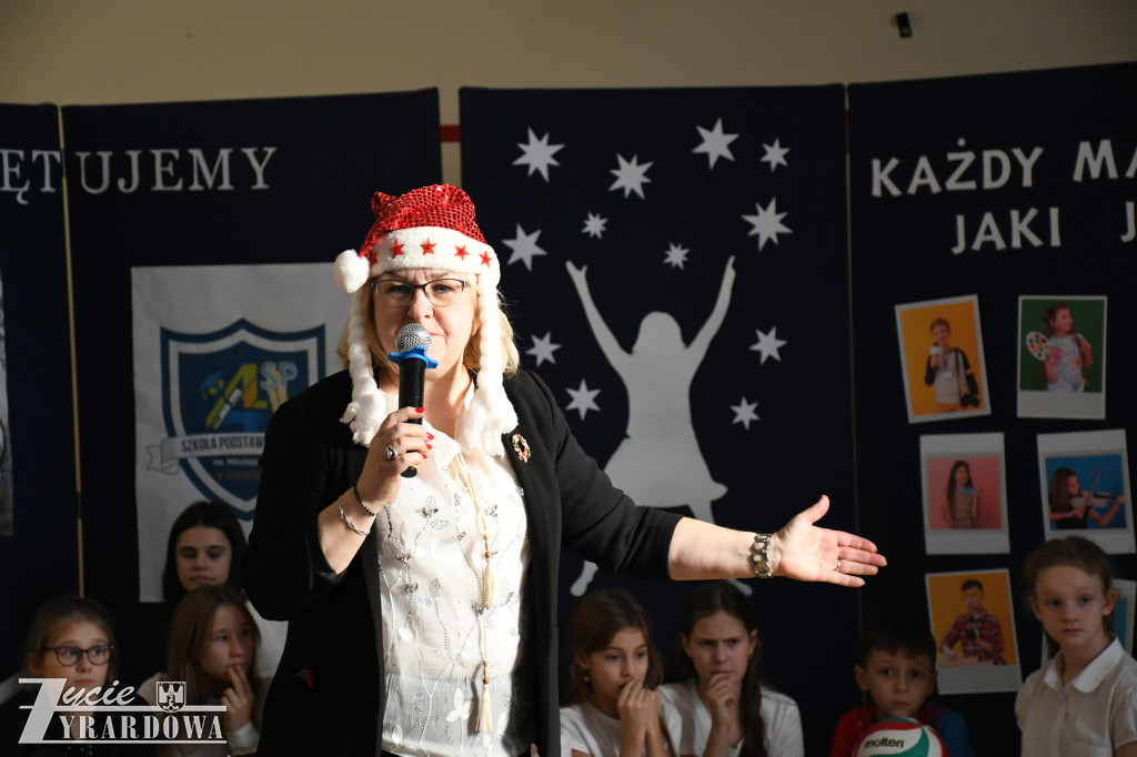 Święto patrona w Czwórce