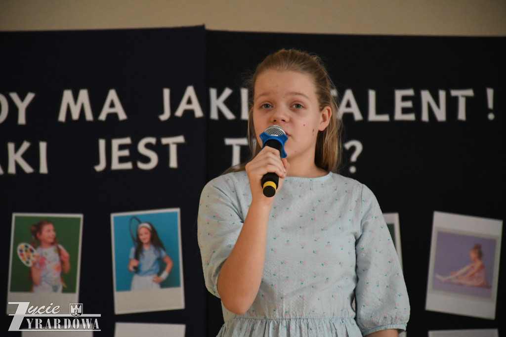 Święto patrona w Czwórce