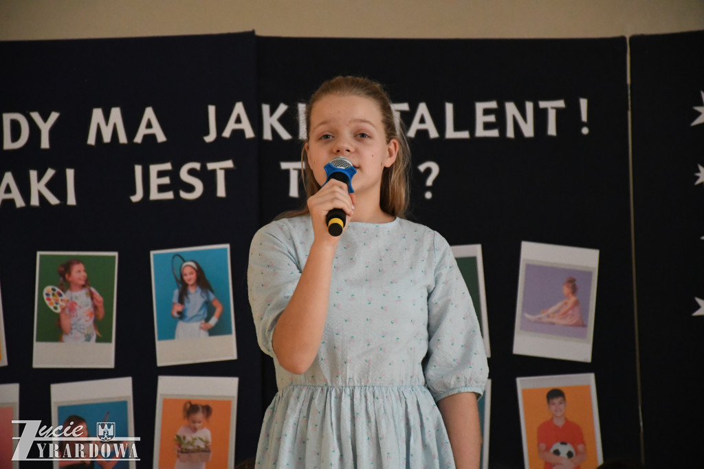 Święto patrona w Czwórce