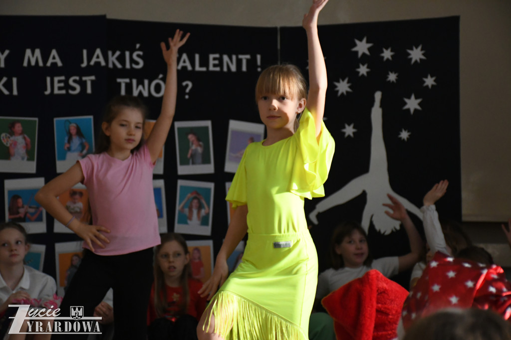 Święto patrona w Czwórce