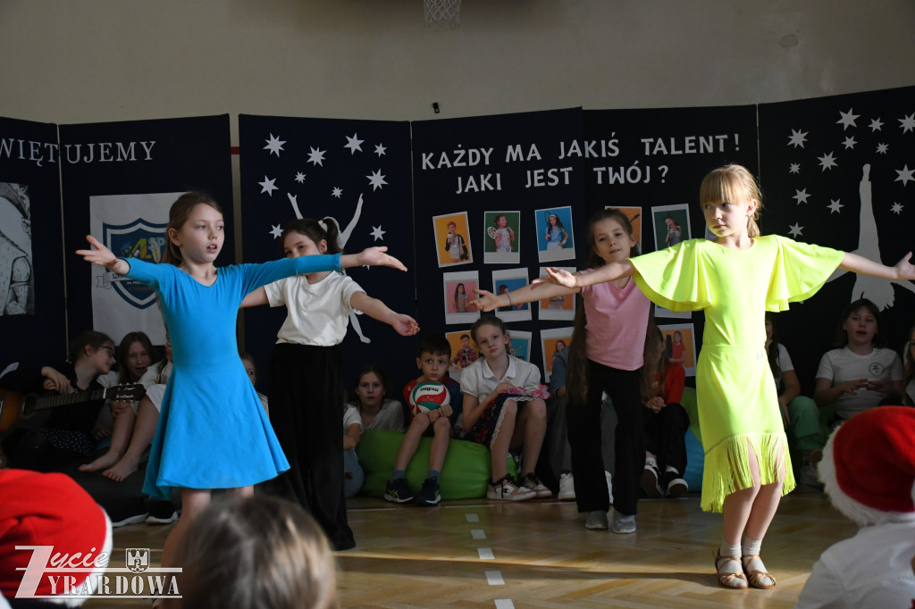 Święto patrona w Czwórce