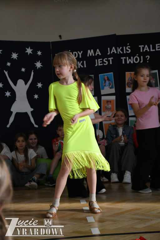 Święto patrona w Czwórce