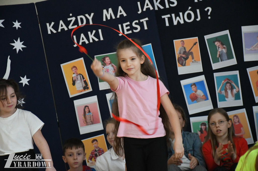 Święto patrona w Czwórce