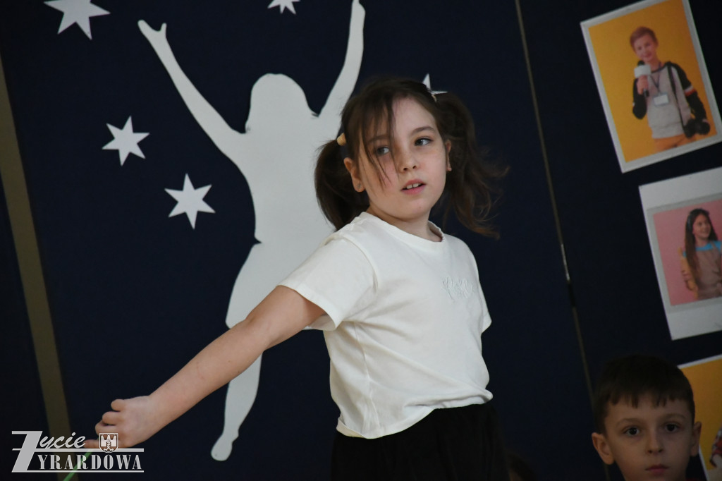 Święto patrona w Czwórce