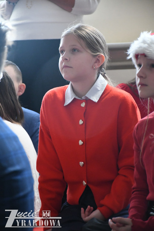 Święto patrona w Czwórce