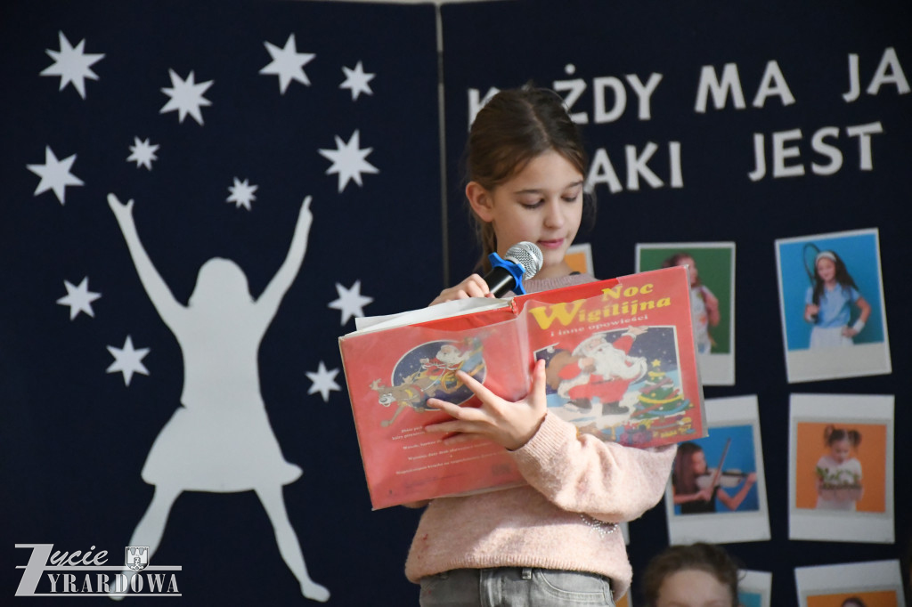 Święto patrona w Czwórce