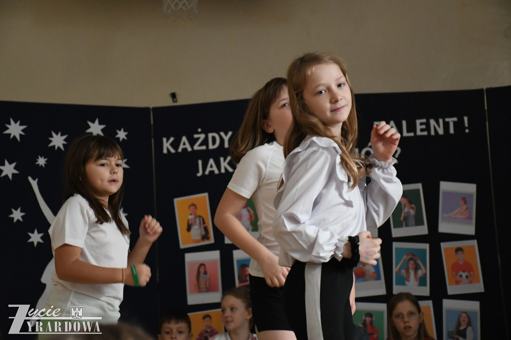 Święto patrona w Czwórce