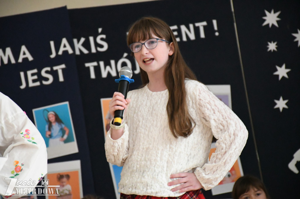 Święto patrona w Czwórce