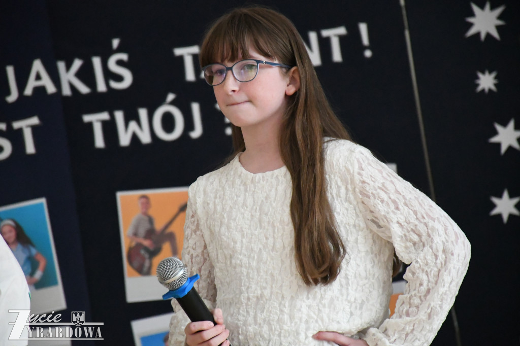 Święto patrona w Czwórce