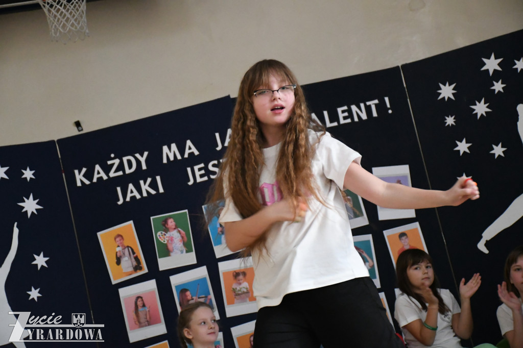 Święto patrona w Czwórce