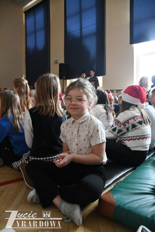 Święto patrona w Czwórce