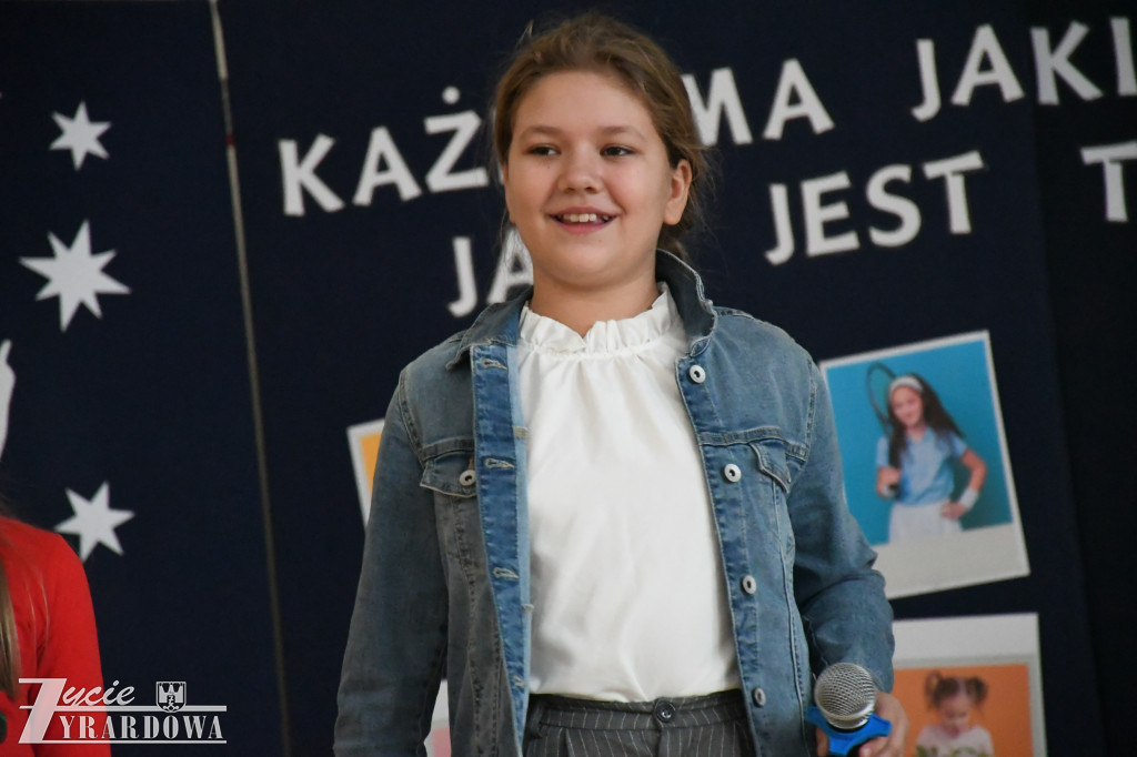 Święto patrona w Czwórce