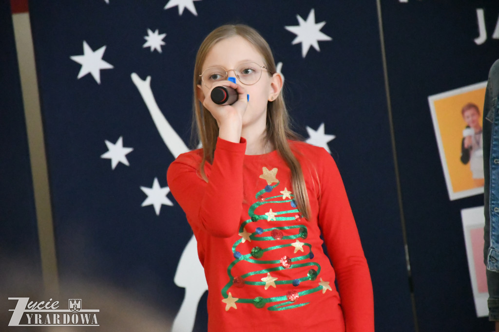 Święto patrona w Czwórce