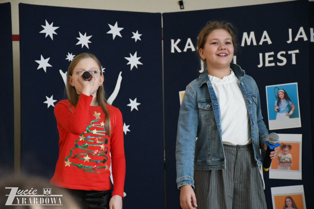 Święto patrona w Czwórce