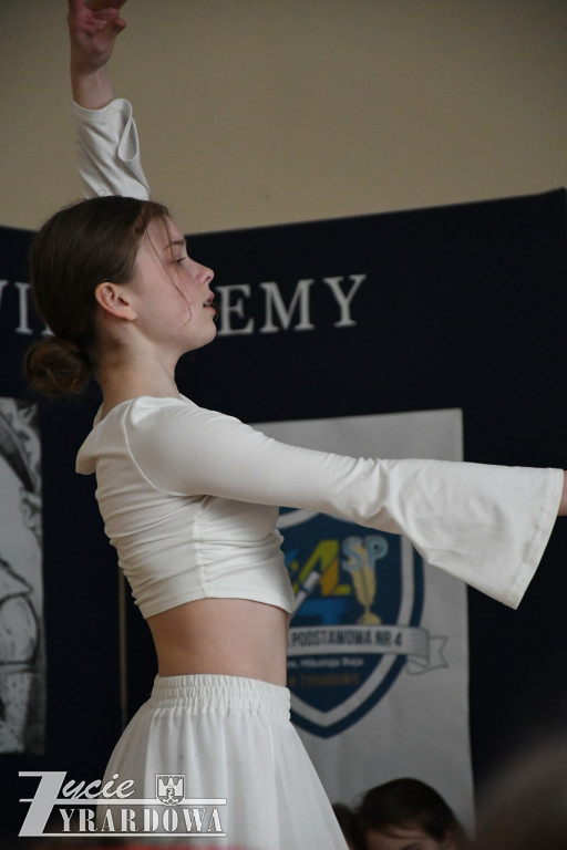 Święto patrona w Czwórce