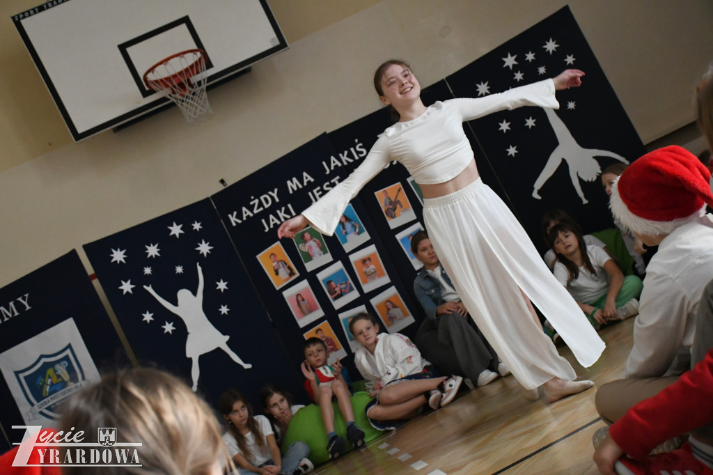 Święto patrona w Czwórce