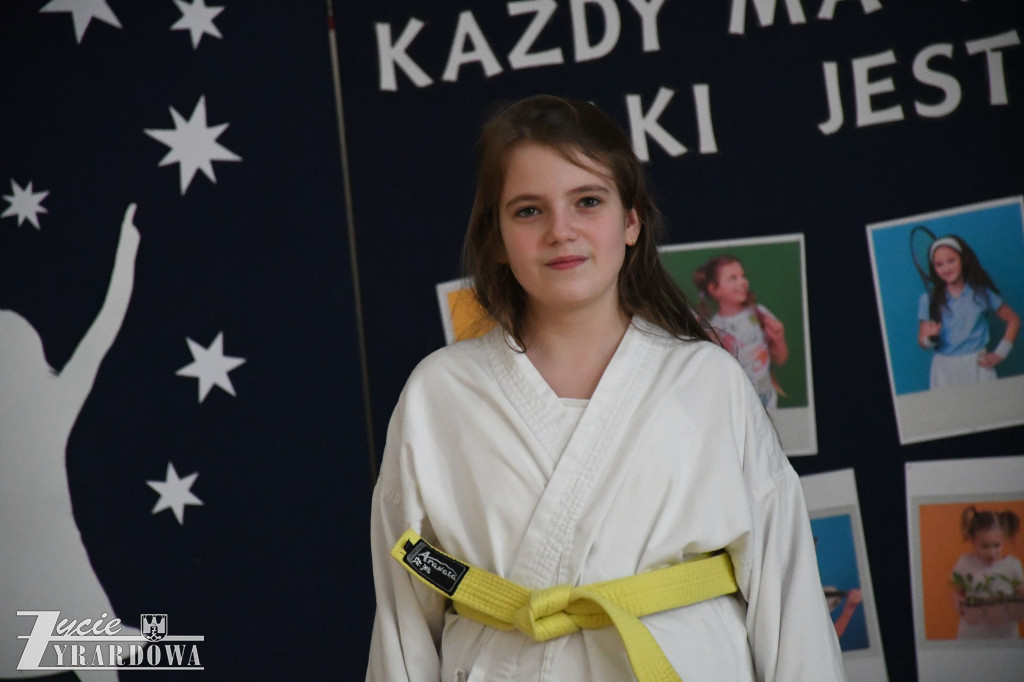 Święto patrona w Czwórce